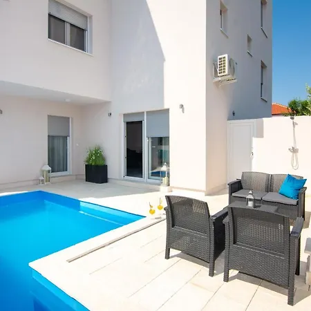 Hotel Cosic Vir